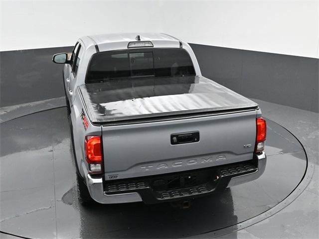 used 2019 Toyota Tacoma car, priced at $31,777