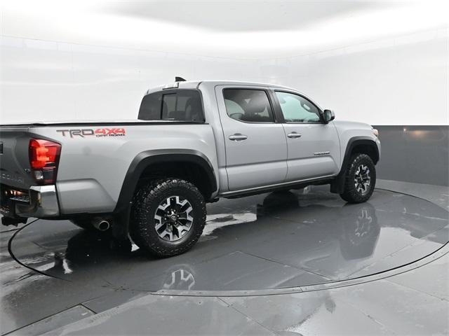 used 2019 Toyota Tacoma car, priced at $31,777