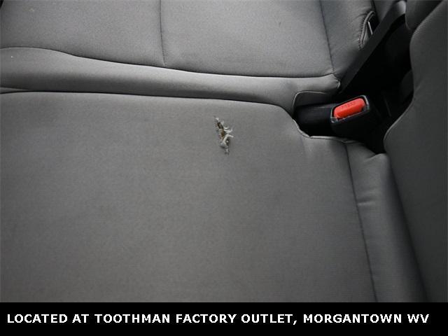 used 2024 Toyota Tacoma car, priced at $35,329