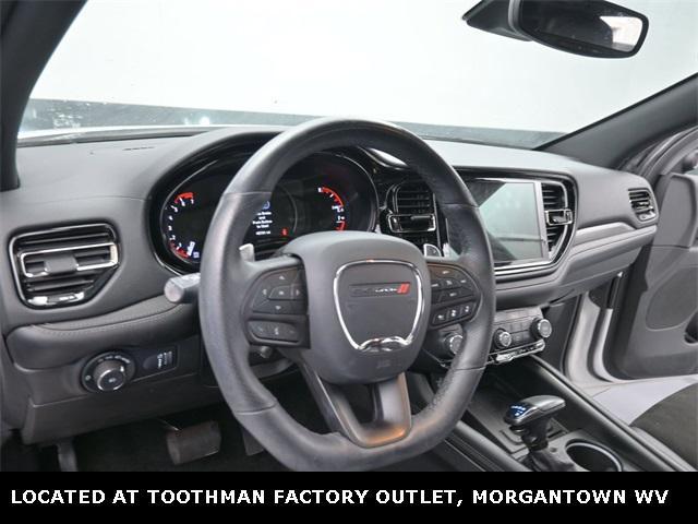 used 2022 Dodge Durango car, priced at $30,332