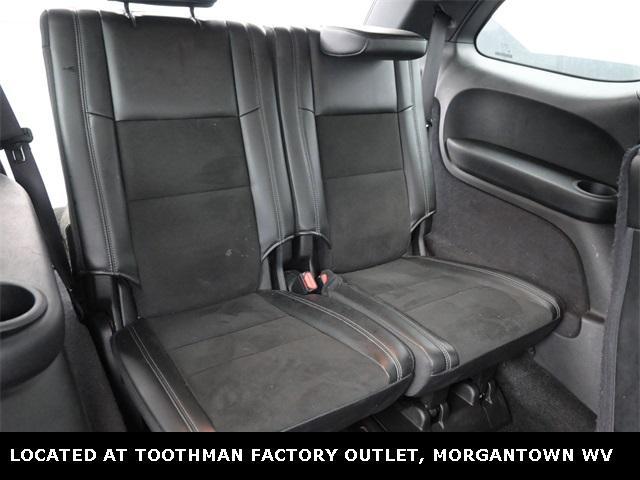 used 2022 Dodge Durango car, priced at $30,332