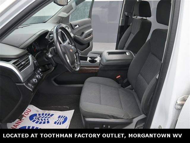 used 2019 Chevrolet Tahoe car, priced at $23,765