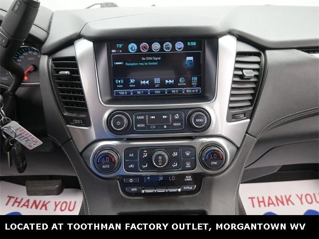 used 2019 Chevrolet Tahoe car, priced at $23,765