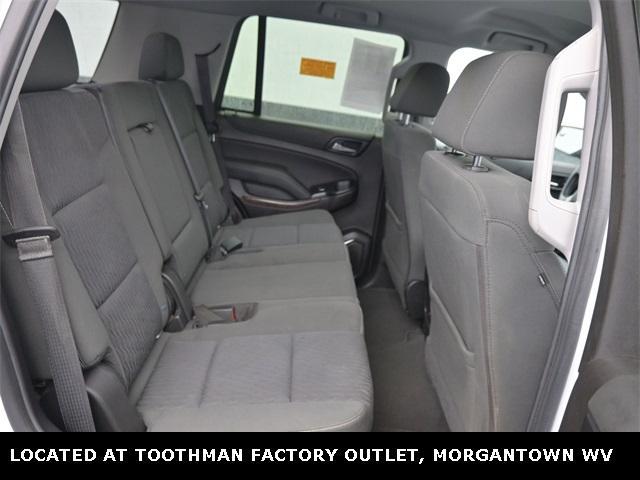 used 2019 Chevrolet Tahoe car, priced at $23,765
