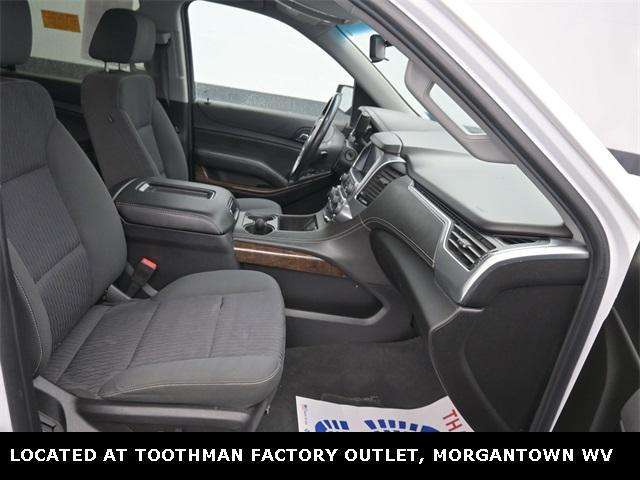 used 2019 Chevrolet Tahoe car, priced at $23,765