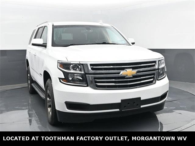 used 2019 Chevrolet Tahoe car, priced at $23,765