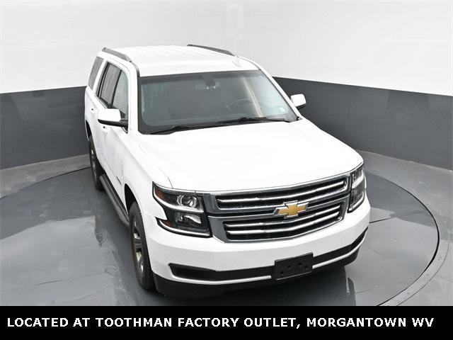 used 2019 Chevrolet Tahoe car, priced at $23,765
