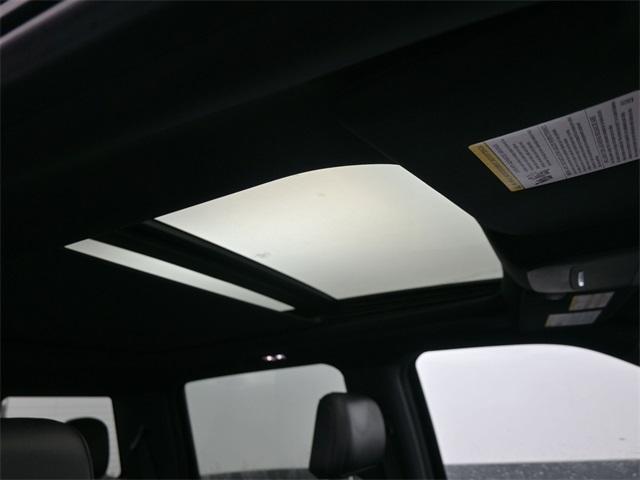 used 2021 Ford F-150 car, priced at $40,512