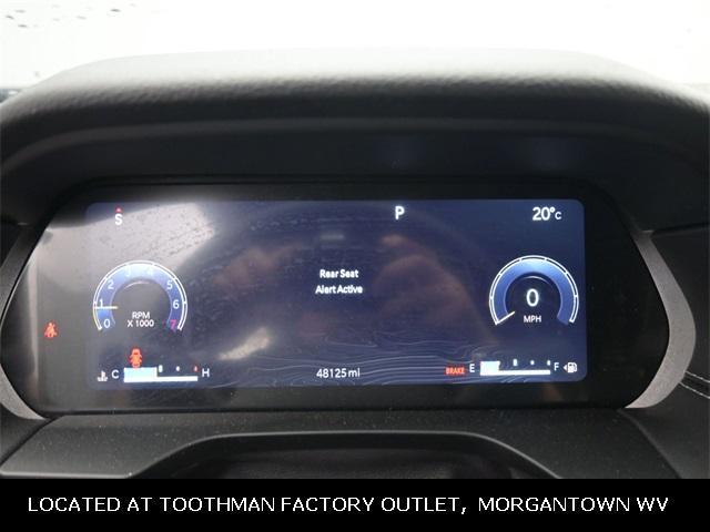 used 2023 Jeep Grand Cherokee L car, priced at $27,777