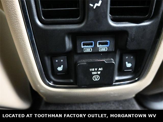 used 2019 Jeep Grand Cherokee car, priced at $18,997
