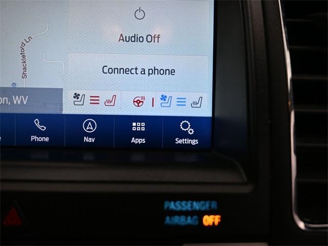 used 2018 Ford Taurus car, priced at $19,672