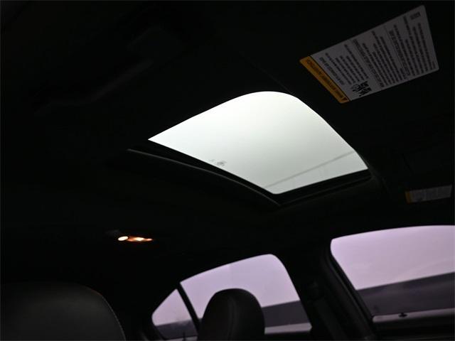 used 2018 Ford Taurus car, priced at $19,672