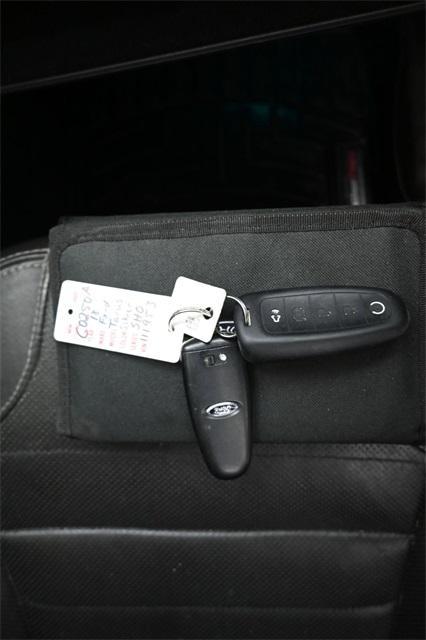 used 2018 Ford Taurus car, priced at $19,672