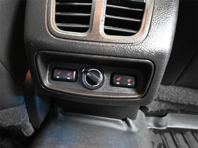 used 2018 Ford Taurus car, priced at $19,672