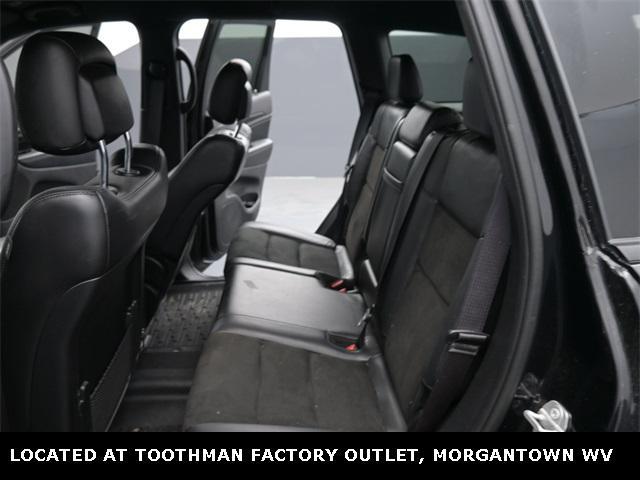 used 2020 Jeep Grand Cherokee car, priced at $25,998
