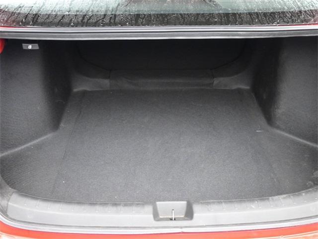 used 2024 Honda Civic car, priced at $24,739