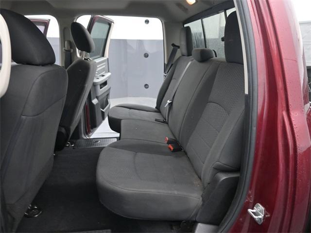 used 2019 Ram 1500 Classic car, priced at $27,485