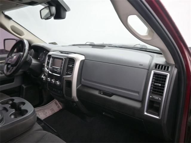 used 2019 Ram 1500 Classic car, priced at $27,485