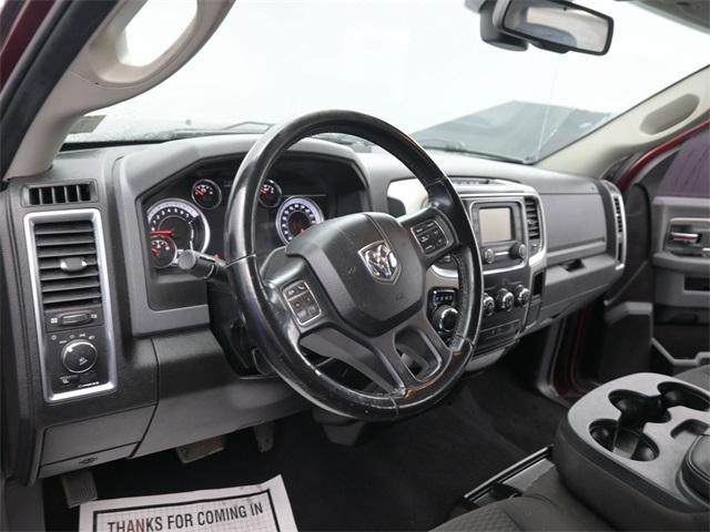 used 2019 Ram 1500 Classic car, priced at $27,485
