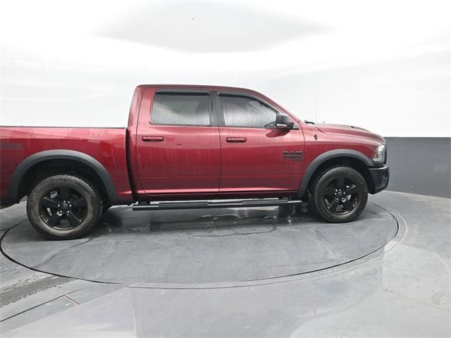 used 2019 Ram 1500 Classic car, priced at $27,485