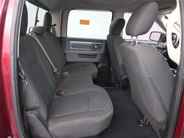 used 2019 Ram 1500 Classic car, priced at $27,485