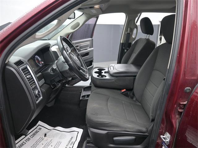 used 2019 Ram 1500 Classic car, priced at $27,485