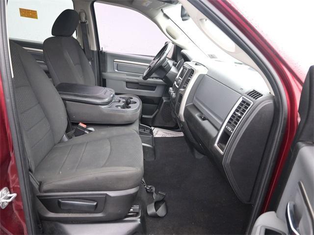 used 2019 Ram 1500 Classic car, priced at $27,485