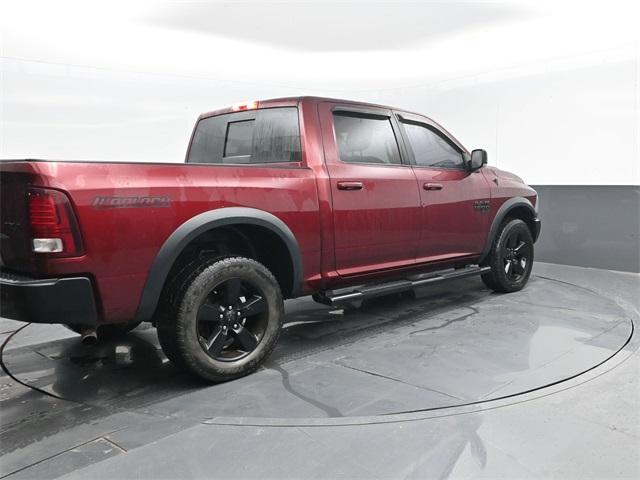used 2019 Ram 1500 Classic car, priced at $27,485