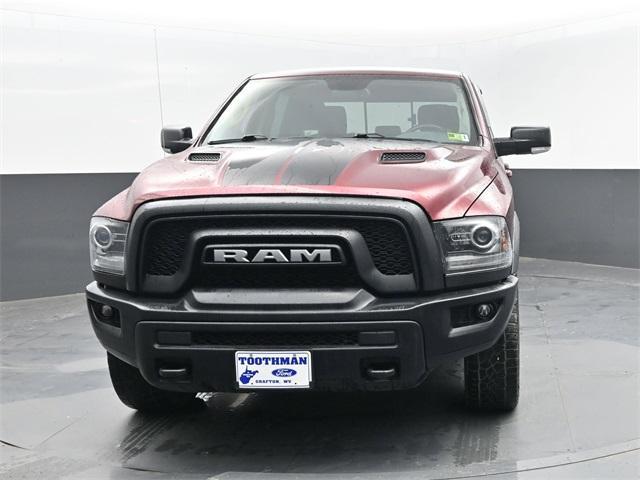 used 2019 Ram 1500 Classic car, priced at $27,485