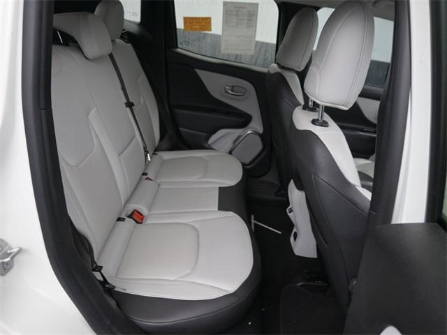 used 2019 Jeep Renegade car, priced at $15,599