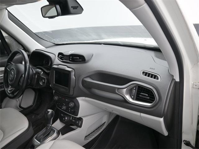 used 2019 Jeep Renegade car, priced at $15,599