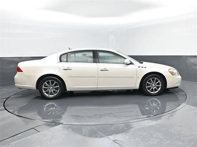 used 2008 Buick Lucerne car, priced at $8,574