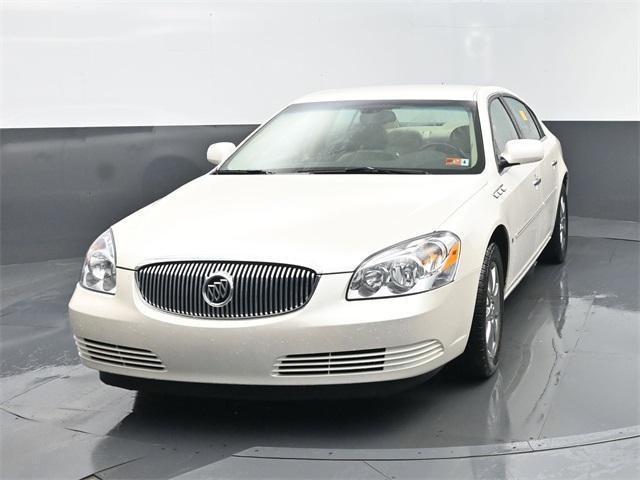 used 2008 Buick Lucerne car, priced at $8,574