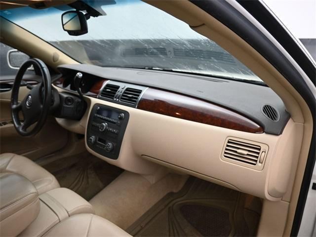 used 2008 Buick Lucerne car, priced at $8,574