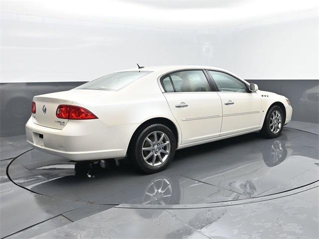 used 2008 Buick Lucerne car, priced at $8,574