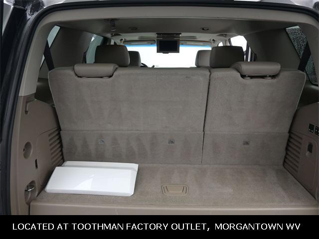 used 2018 Chevrolet Tahoe car, priced at $26,998