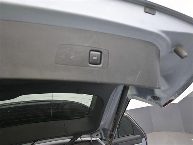 used 2022 Lincoln Corsair car, priced at $28,888