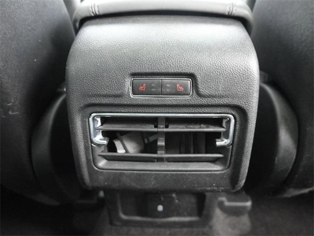 used 2022 Lincoln Corsair car, priced at $28,888