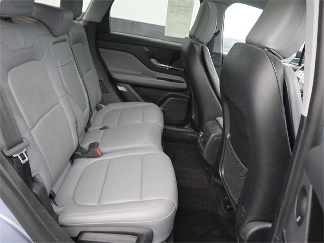 used 2022 Lincoln Corsair car, priced at $28,888
