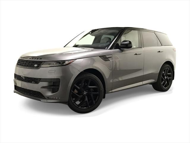 new 2024 Land Rover Range Rover Sport car, priced at $114,343