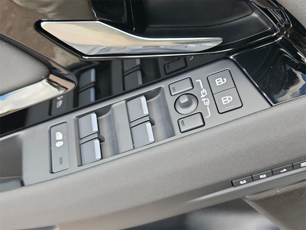 new 2026 Land Rover Range Rover Evoque car, priced at $55,987