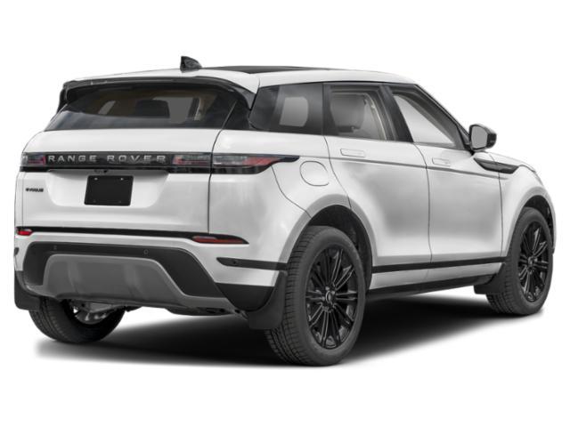 new 2026 Land Rover Range Rover Evoque car, priced at $54,900