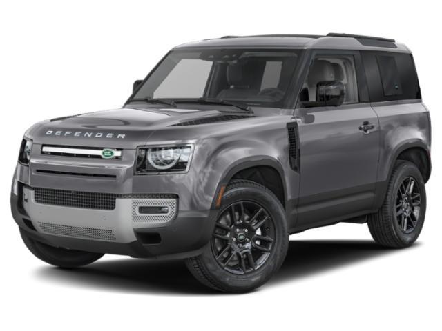 new 2024 Land Rover Defender car, priced at $78,827