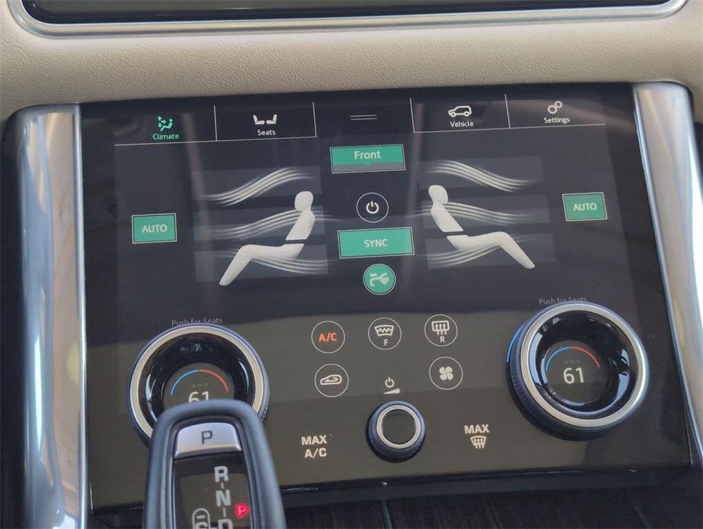 used 2018 Land Rover Range Rover Sport car, priced at $30,800