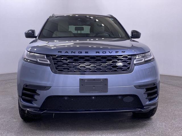 used 2021 Land Rover Range Rover Velar car, priced at $33,200