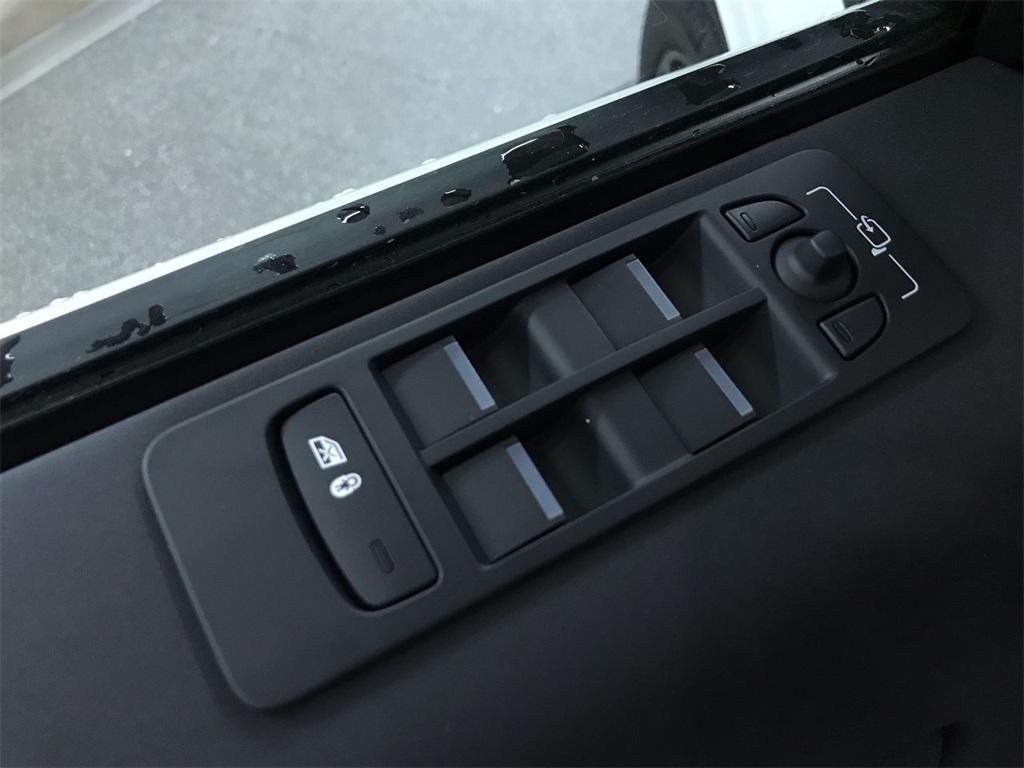 used 2024 Land Rover Discovery Sport car, priced at $42,989