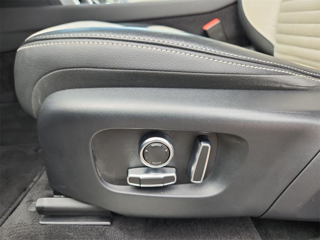 used 2022 Land Rover Discovery Sport car, priced at $31,418