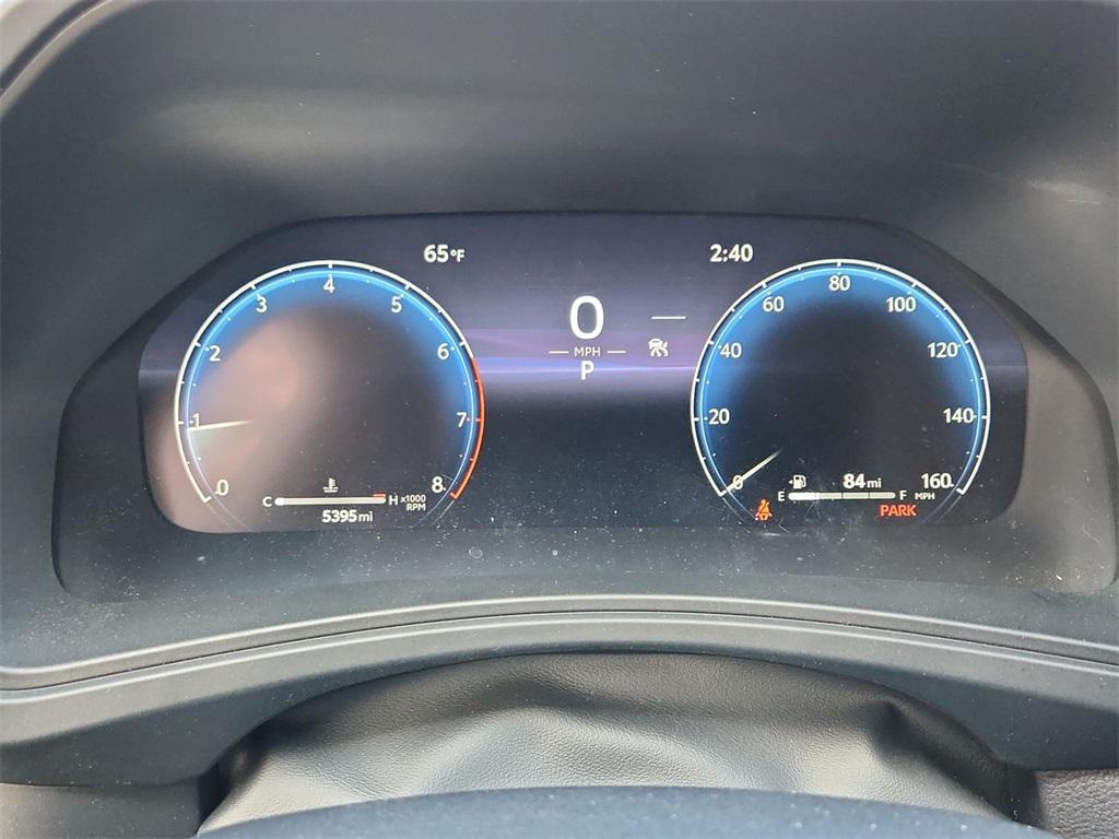 used 2025 Toyota Grand Highlander car, priced at $55,500