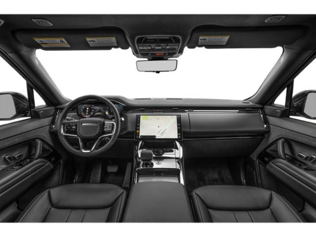 new 2025 Land Rover Range Rover Sport car, priced at $96,897