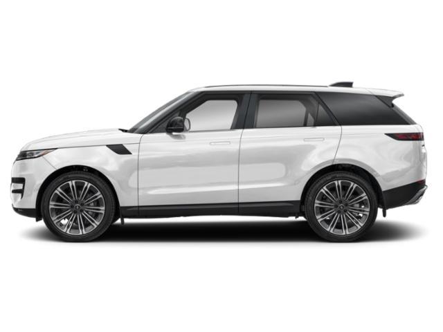 new 2025 Land Rover Range Rover Sport car, priced at $96,897